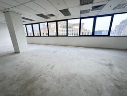 Og Albert Complex (D7), Office #611151461
